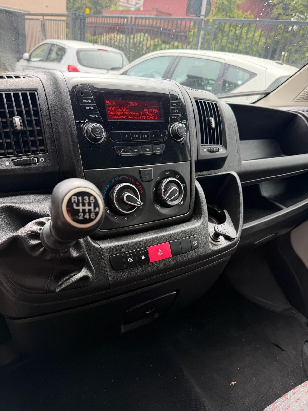 Citroen Jumper SOLO OPERATORI DEL SETTORE