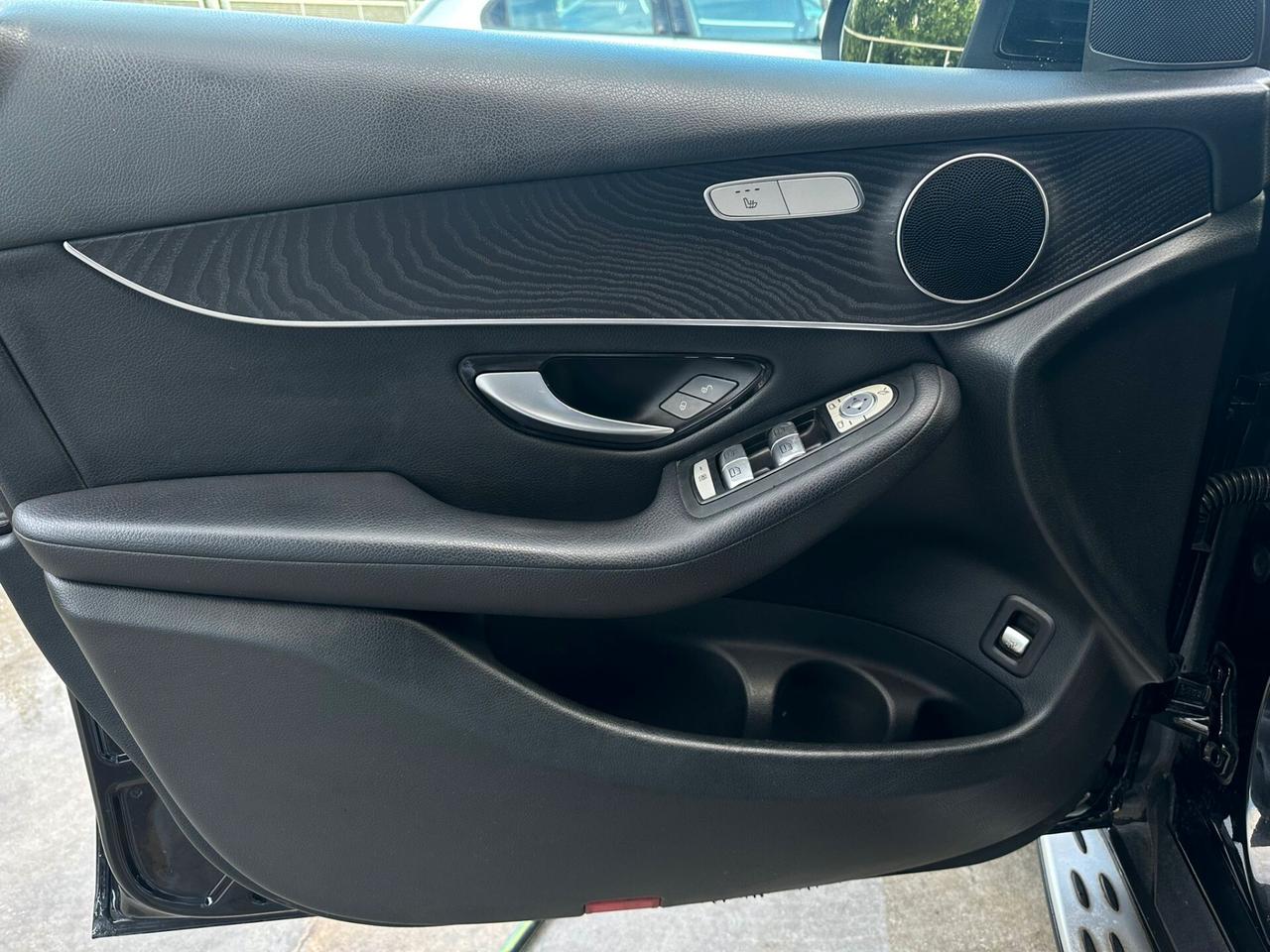 Mercedes-benz GLC 220 d 4Matic Premium