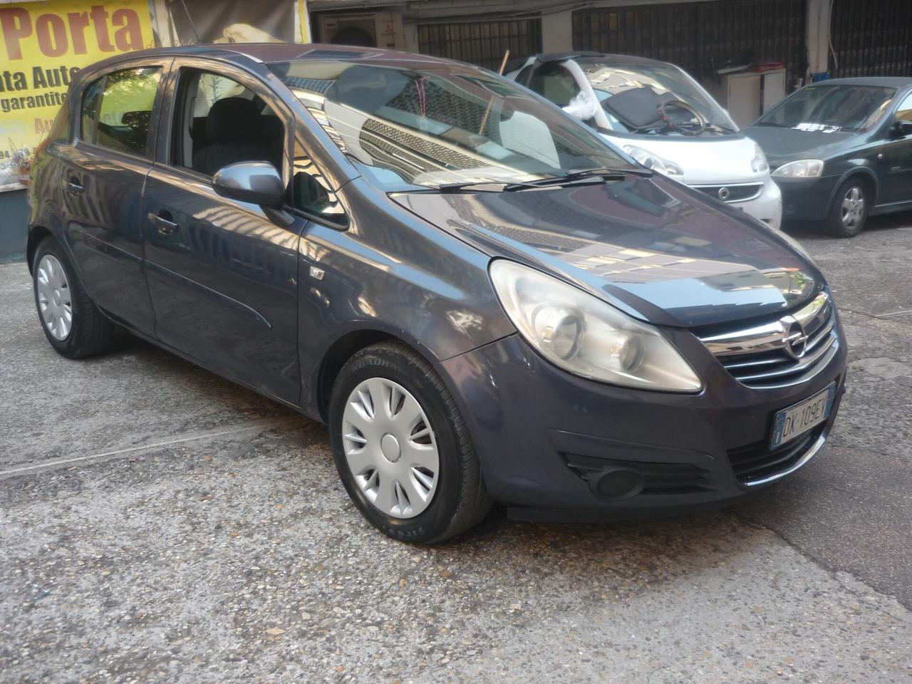 Opel Corsa 1.3 CDTI 75CV 5 porte Cosmo
