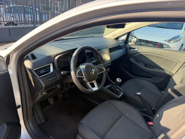 RENAULT Clio TCe 100 CV GPL 5 porte Zen