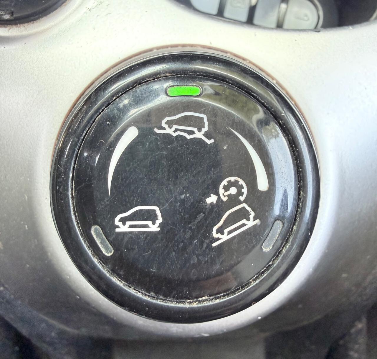 Fiat Panda Cross 4x4 Diesel 1.3 Multijet euro6B