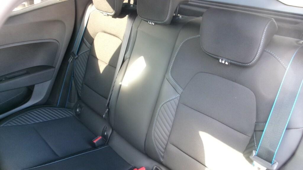 Renault Clio 1.6 E-Tech full hybrid esprit Alpine