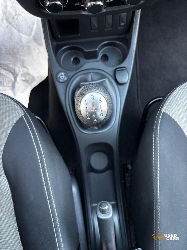 Dacia Duster Duster 1.6 110CV 4x2 GPL Ambiance