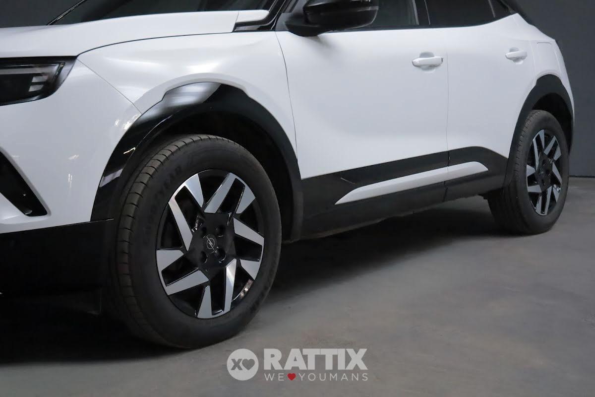 Opel Mokka 1.2 130CV GS AT8