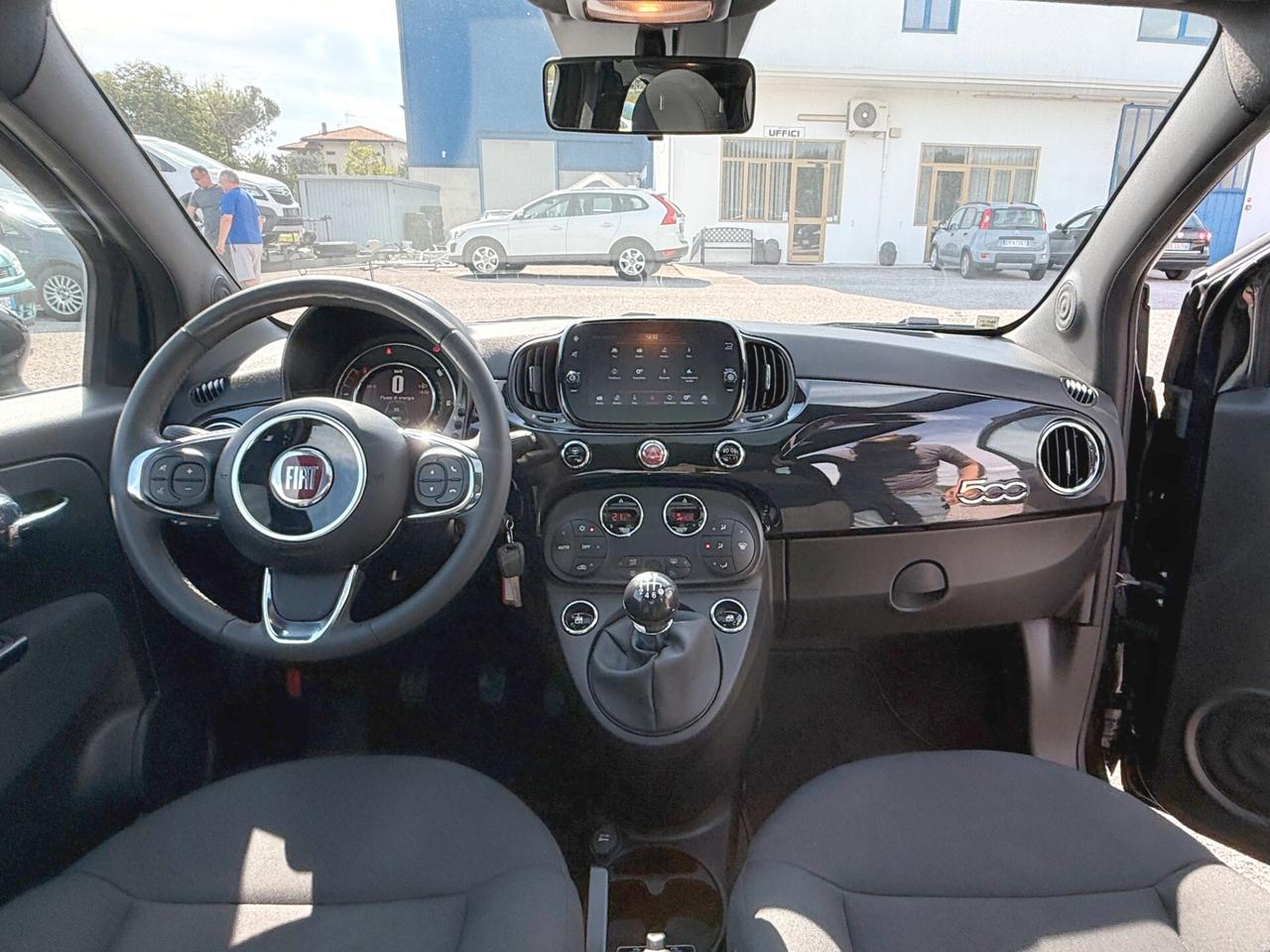 Fiat 500 1.0 Hybrid Dolcevita Solo Km23.800!!!
