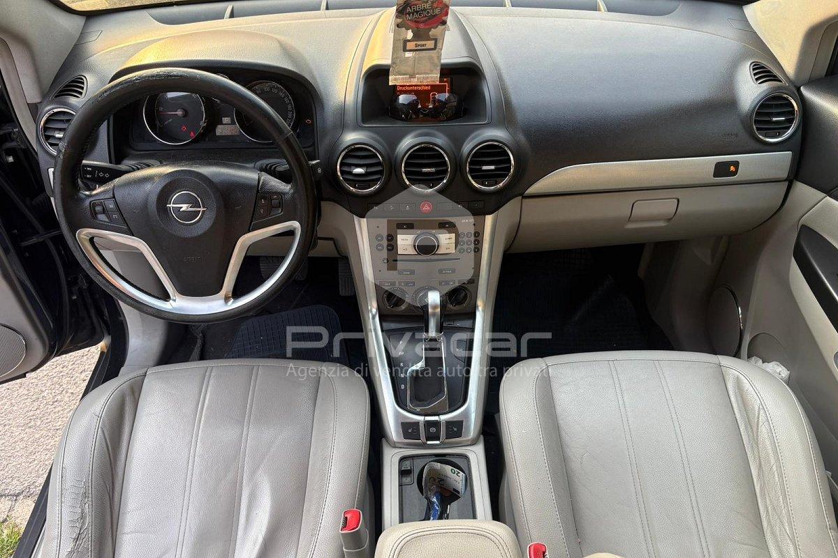 OPEL Antara 2.2 CDTI 184CV Cosmo Unlimited