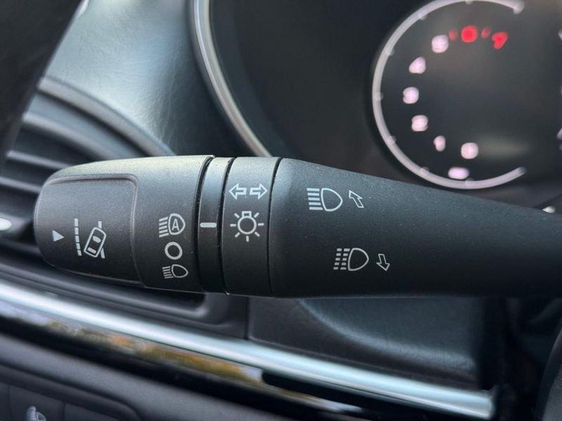 FIAT Tipo 1.5 Hybrid DCT 5 porte Cross