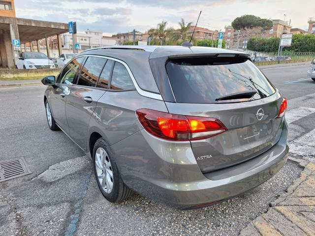 OPEL Astra 1.5 CDTI 122cv AT9 ST - UNIPRO TAGLIANDATA