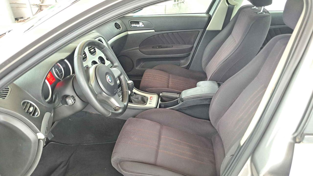 Alfa Romeo 159 1.9 JTDm 150Cv Distinctive