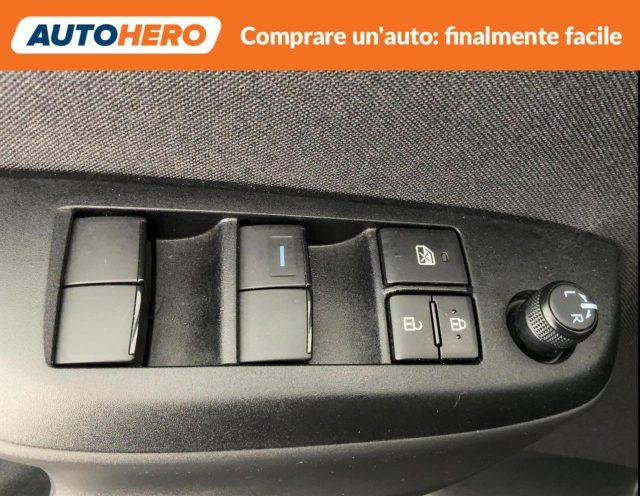 TOYOTA Yaris Cross 1.5 Hybrid 5p. E-CVT Trend