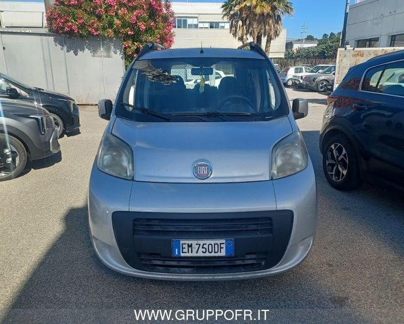 FIAT QUBO 1.4 8V 77 CV Dynamic Natural Power