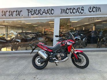 Honda CRF1100L Africa Twin My 2026 Nuova pronta consegna Tua a solo 176 Euro al mese