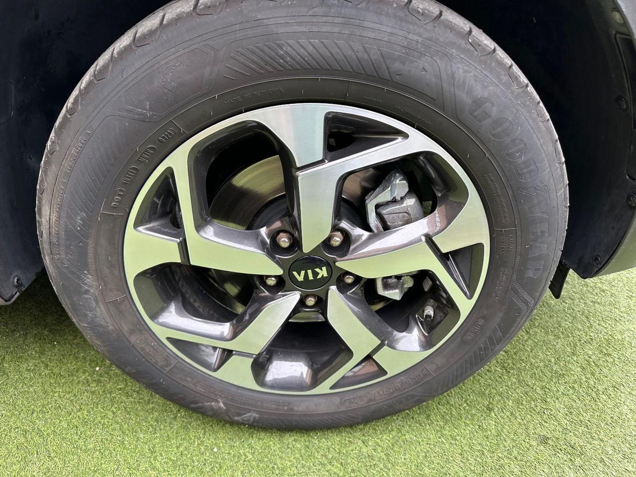 Kia Sportage 1.6 GDI 2WD Business Class UNIPROP 41000KM