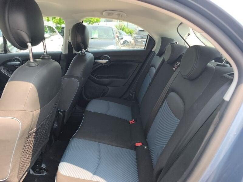 FIAT 500X 500 X 2018 1.0 T3 City Cross 120cv