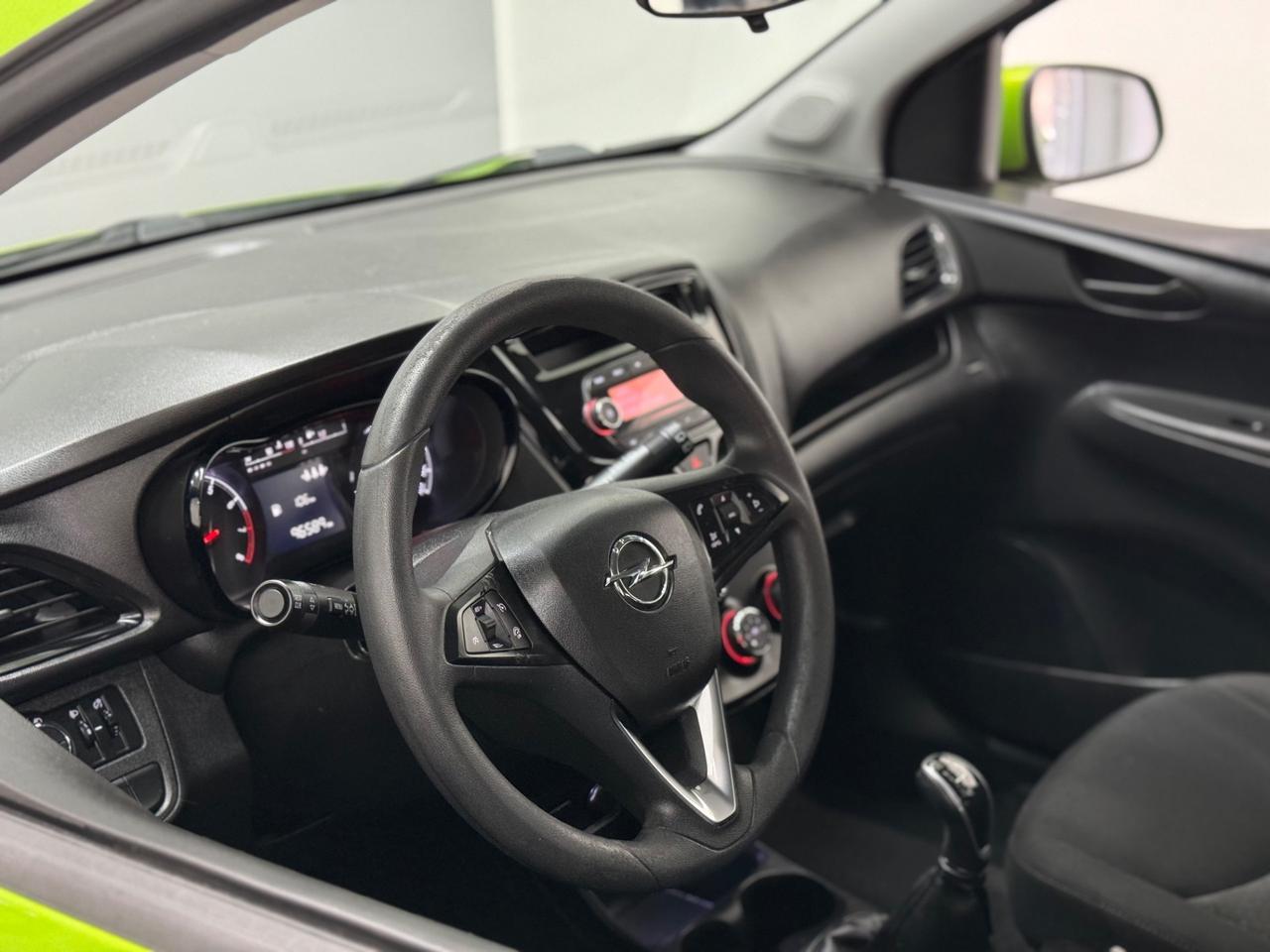 Opel Karl 1.0 75 CV Innovation garanzia 12 mesi