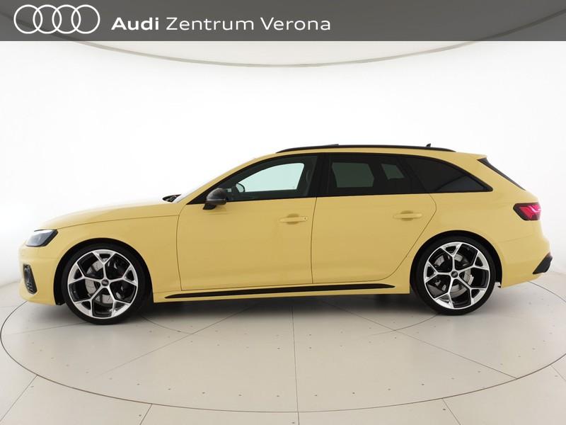 Avant 2.9TFSI 450CV quattro tiptronic