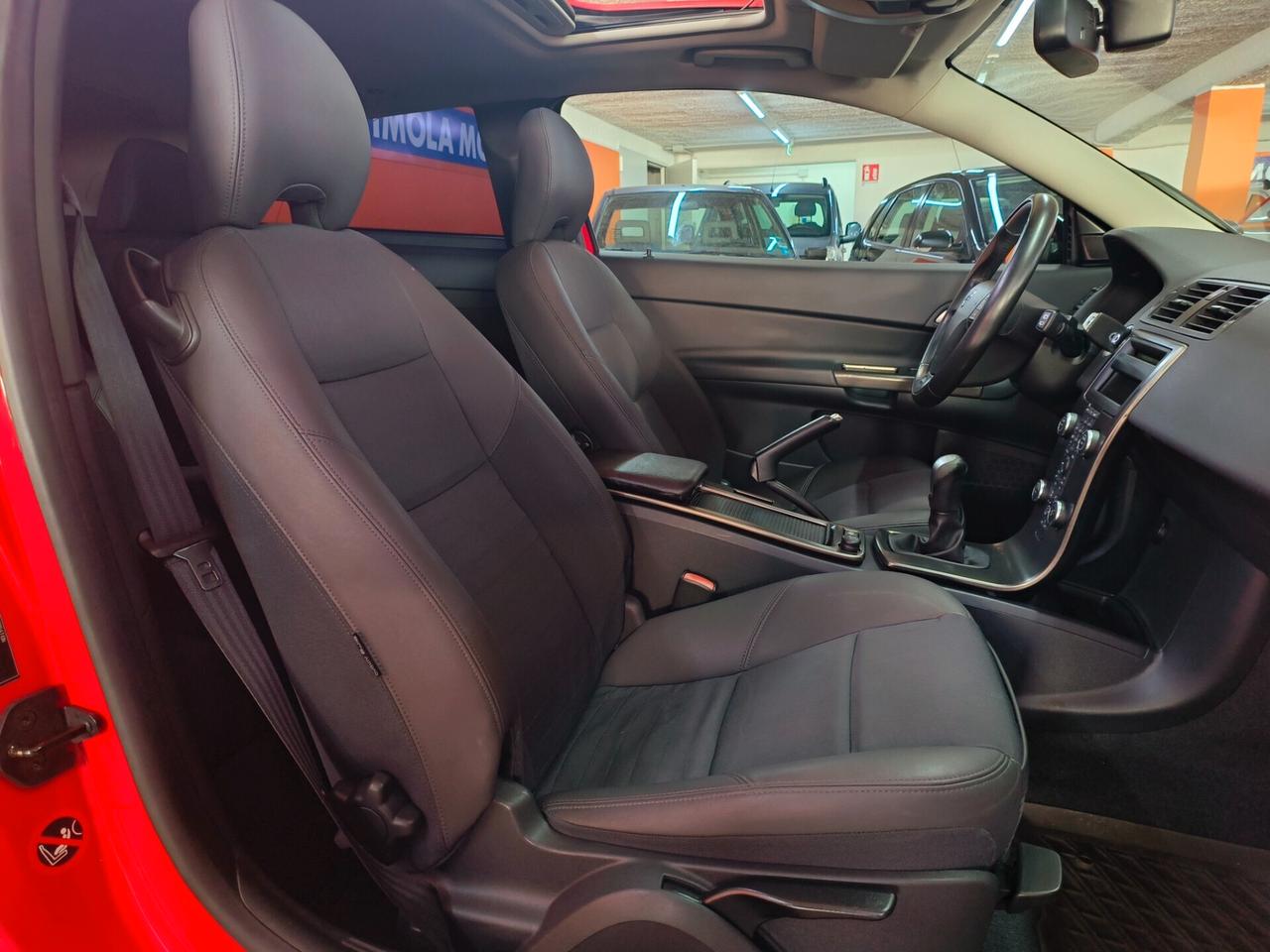 Volvo C30 D3 R-design 01/2013