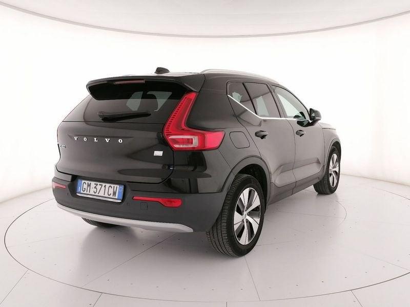 Volvo XC40 1.5 t4 recharge phev Core auto