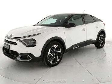 Citroën C4 PureTech 130 S&S Shine