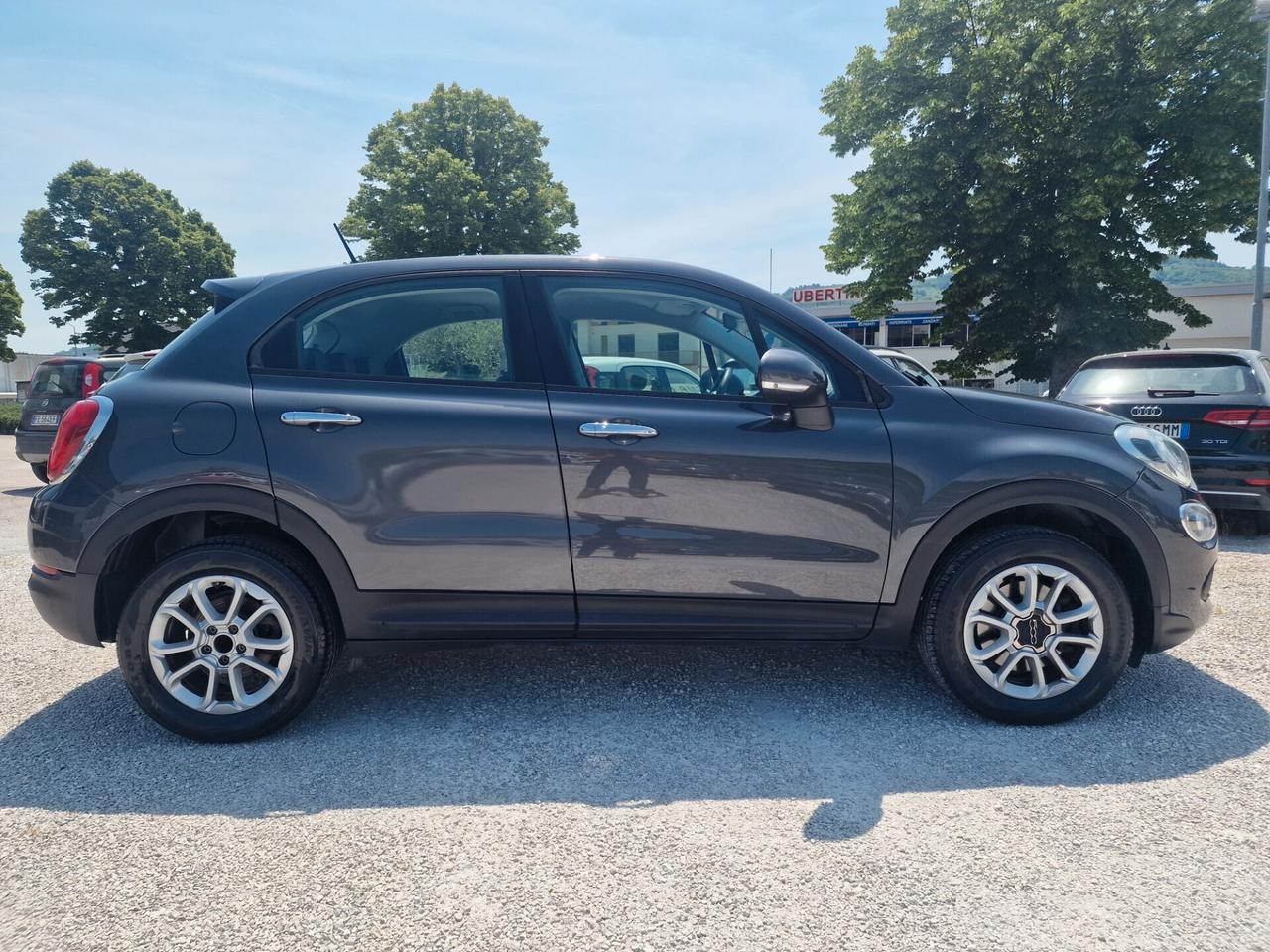 Fiat 500X 1.4 T-Jet 120 CV GPL Pop Star