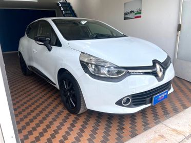 Renault Clio 1.2 75CV GPL 5 porte