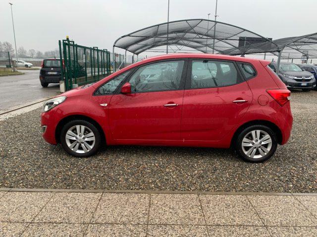 HYUNDAI iX20 1.4 90 CV Comfort