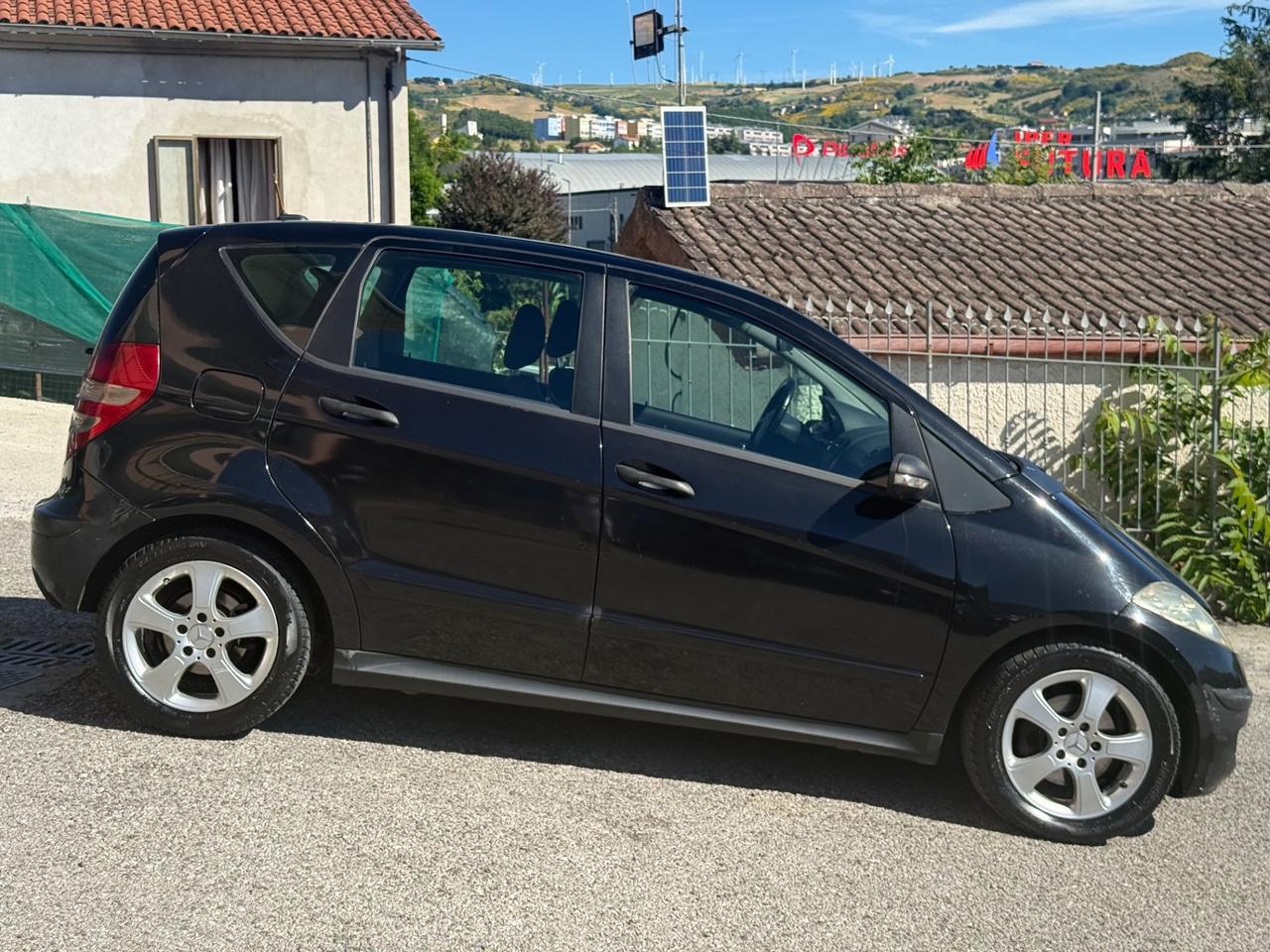 Mercedes-benz A 180 CDI Classic