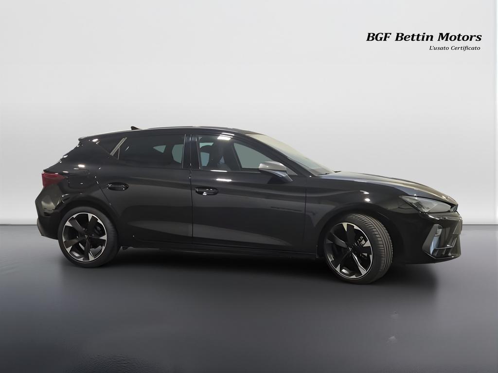 Cupra Leon 2.0 tdi 150cv dsg
