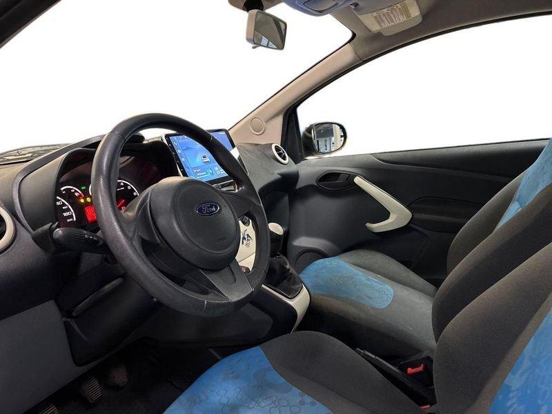 Ford Ka II 1.2 + 69cv