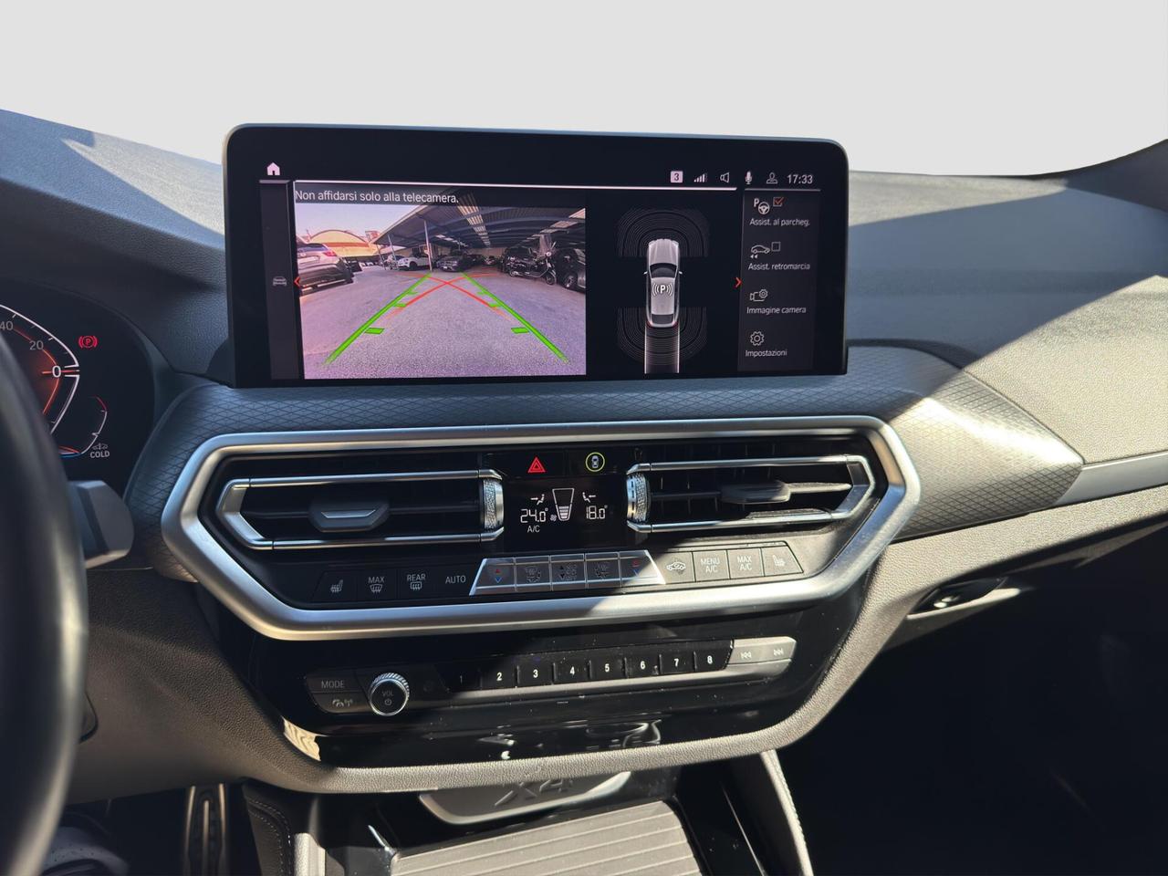 Bmw X4 xdrive20d 2.0 190cv mhev M-sport 2022