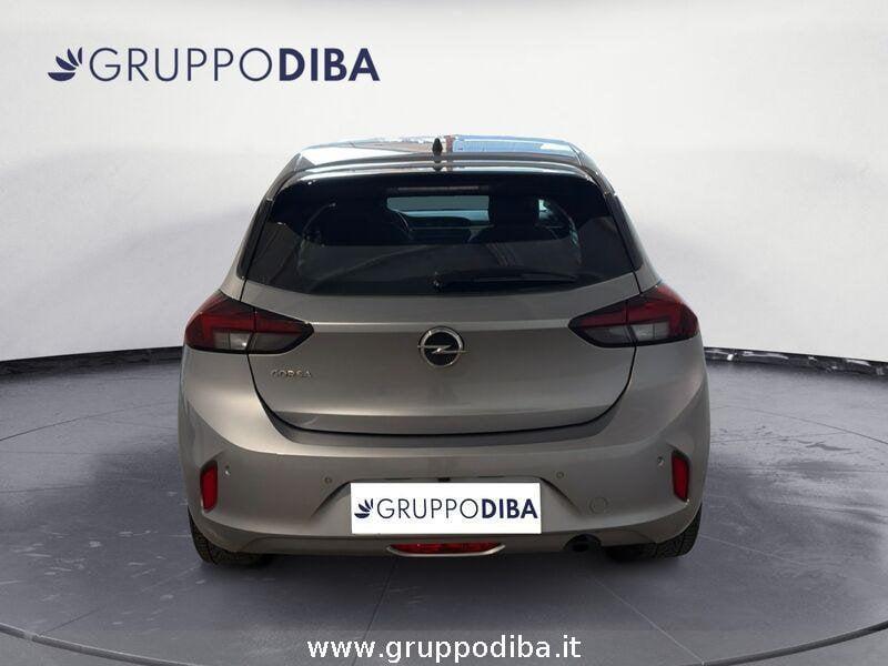 Opel Corsa VI 2020 Benzina 1.2 Elegance s&s 100cv at8