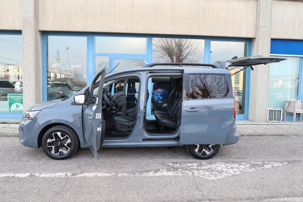 Nissan Townstar 1.3 130 CV N-Connecta 5p