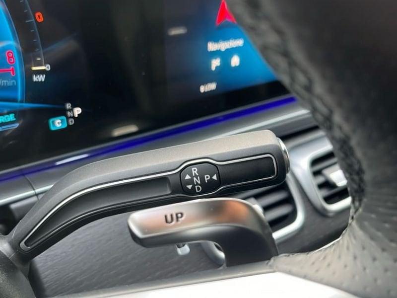 Mercedes-Benz GLE Coupé GLE 53 AMG 4Matic+ EQ-Boost AMG Line Premium Plus