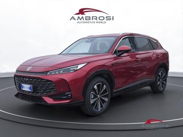 MG HS 1.5T MT 2WD LUXURY