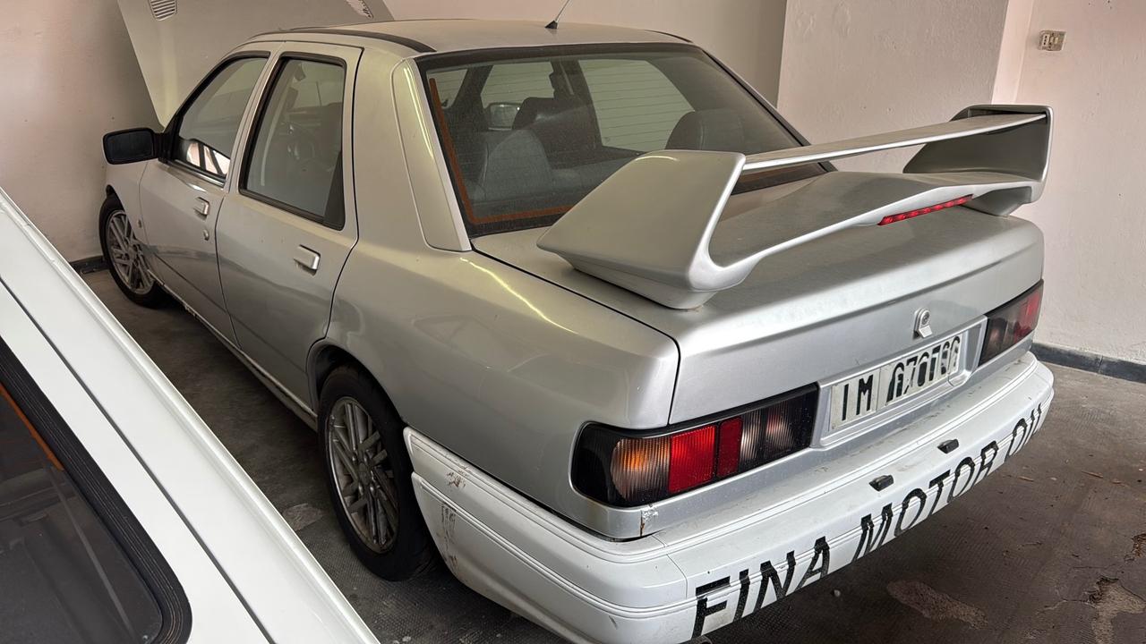 Ford Sierra 4 porte 4x4 Cosworth executive 1991