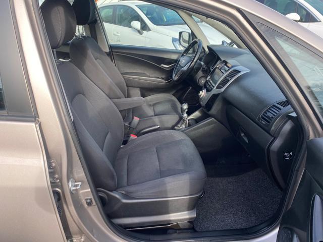 HYUNDAI iX20 1.4 90 CV Classic