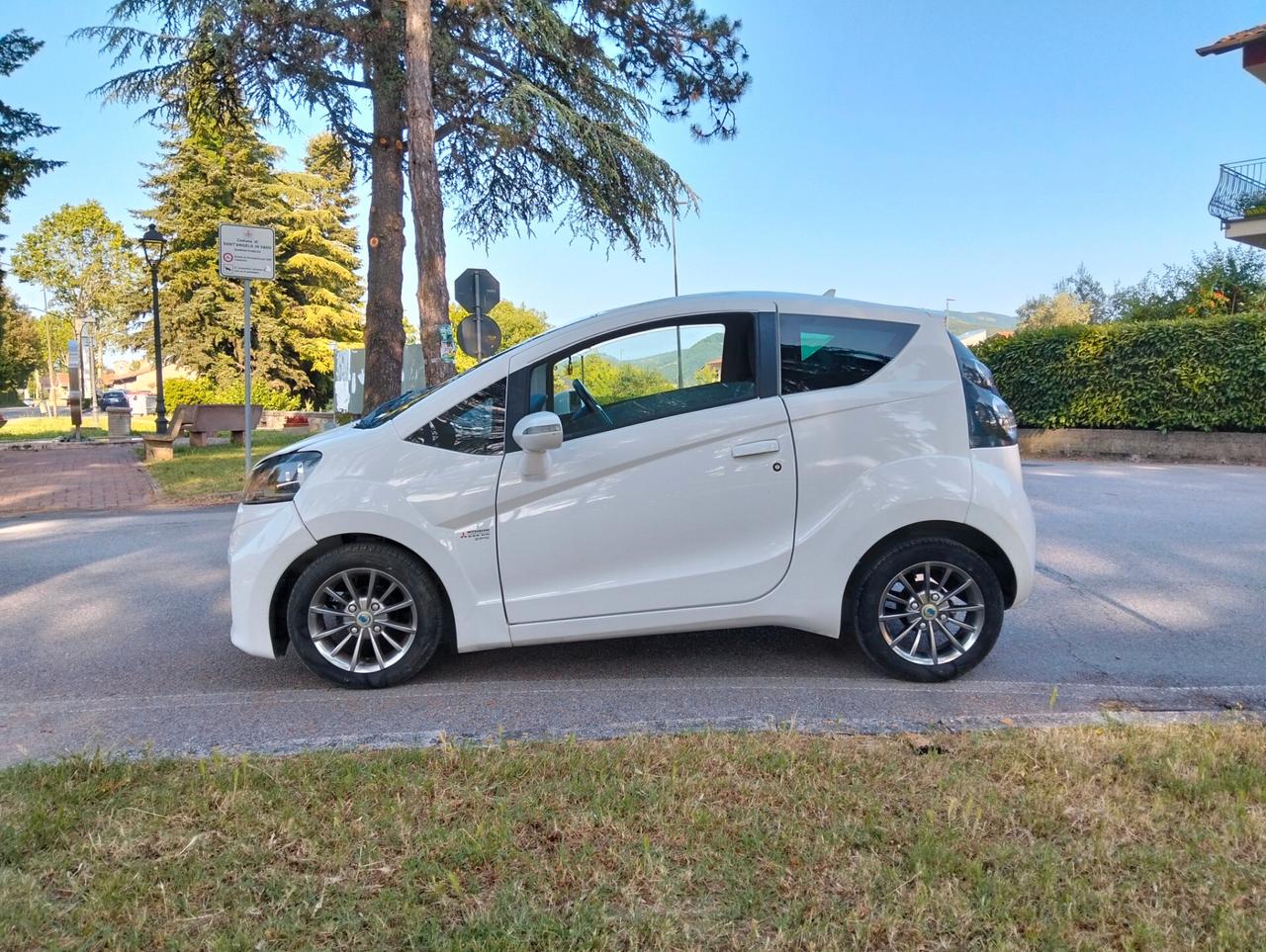 Casalini M14 2500 km