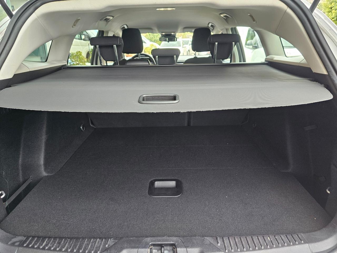 Ford Focus 1.5 EcoBlue 95 CV SW Business