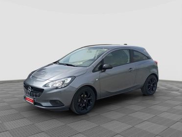 OPEL Corsa Corsa 1.2 Coupé b-Color