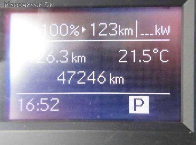 MERCEDES-BENZ Vito Evito furgone long 35kWh - GF781PL