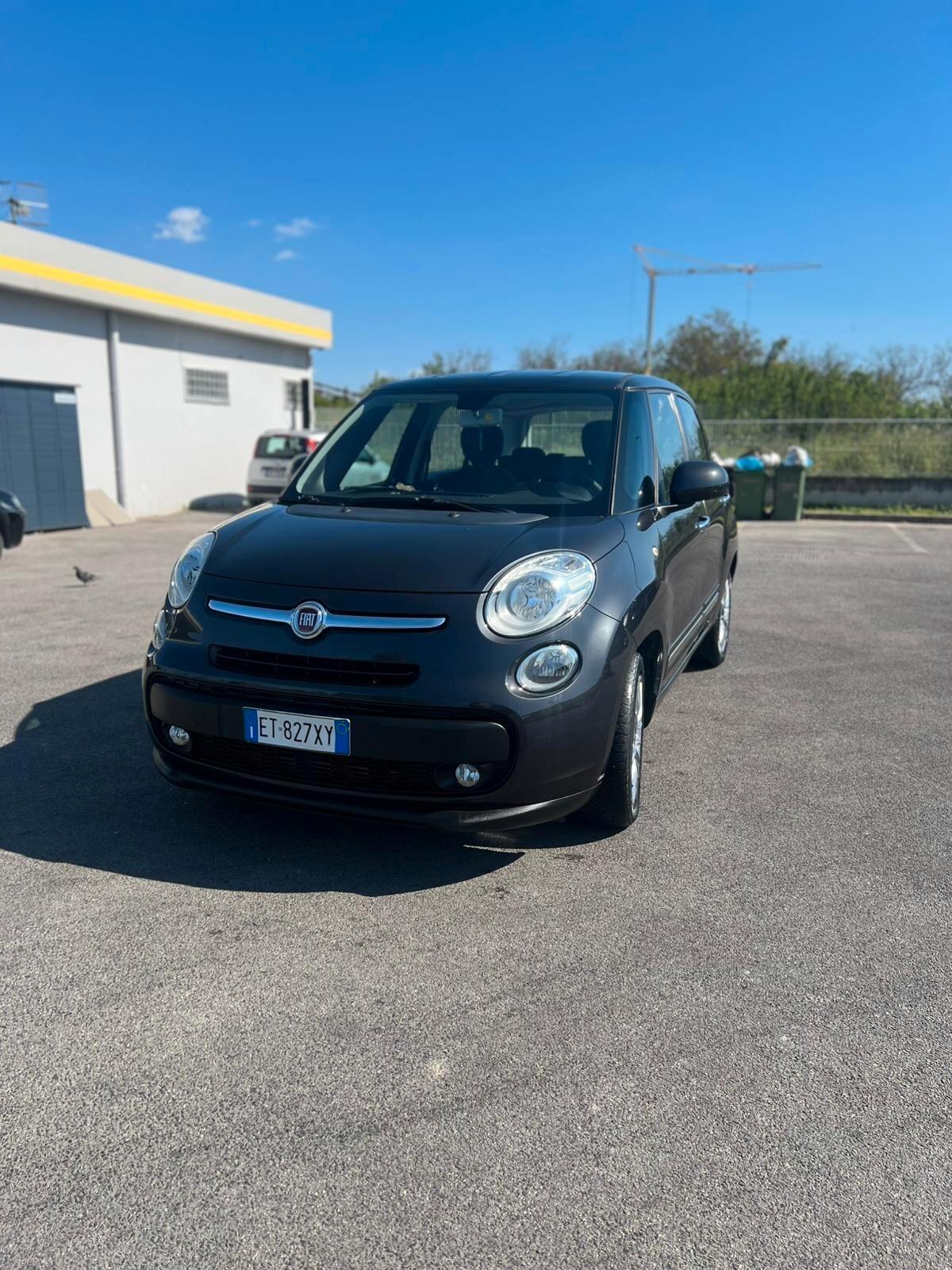 Fiat 500L 1.6 Multijet 120 CV Lounge PERFETTA