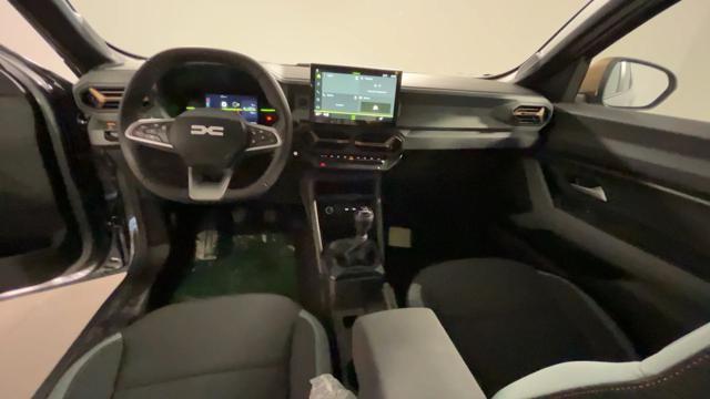 DACIA Duster 1.0 TCe GPL 4x2 Extreme - ANCHE NERA!