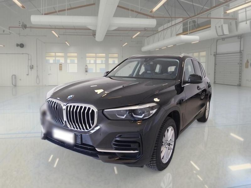 BMW X5 xDrive 25d Business autom.