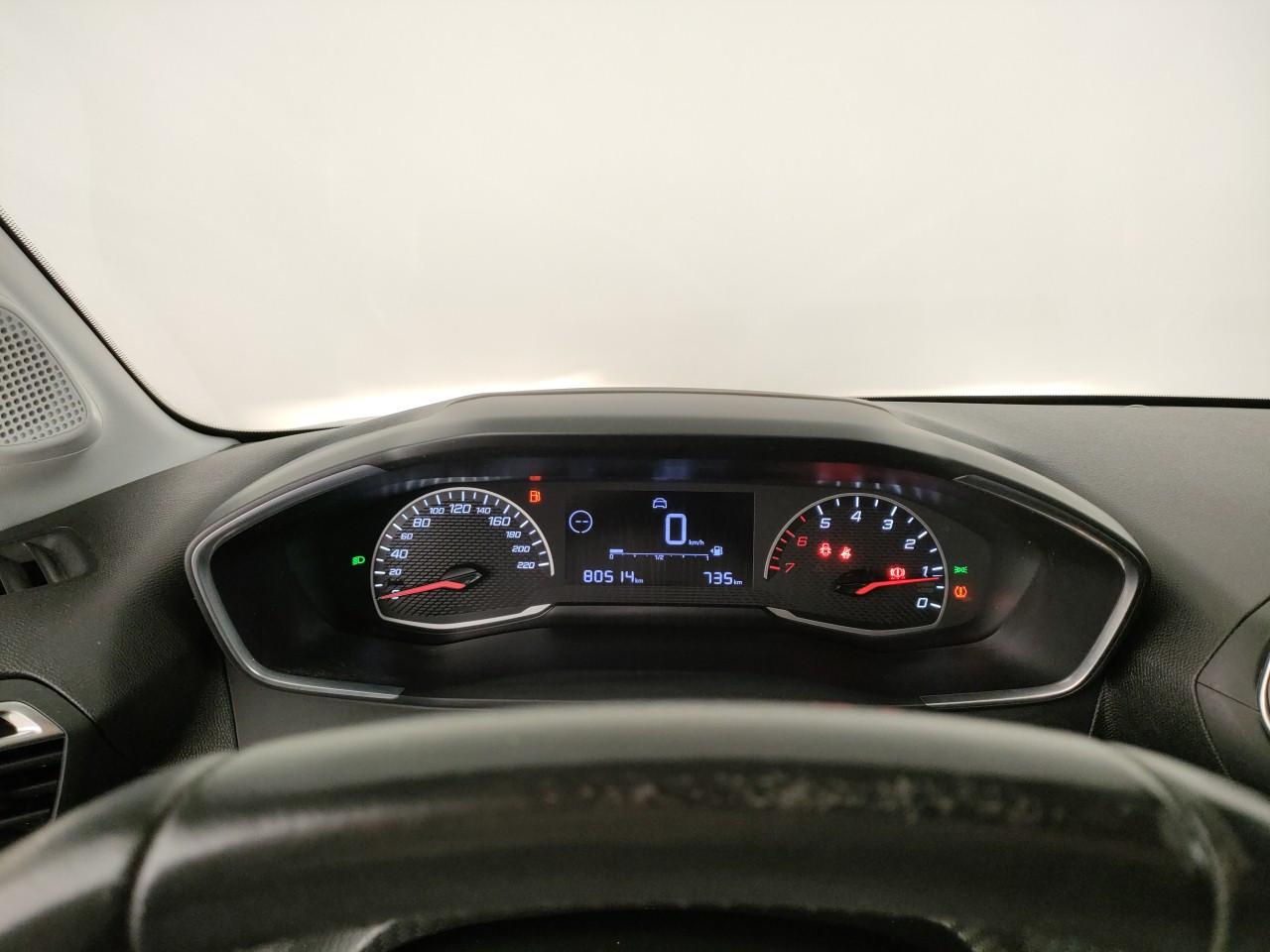 PEUGEOT 208 1.5 bluehdi Active s&s 100cv