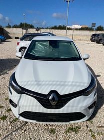Renault Clio Blue dCi 85 CV 5 porte Intens
