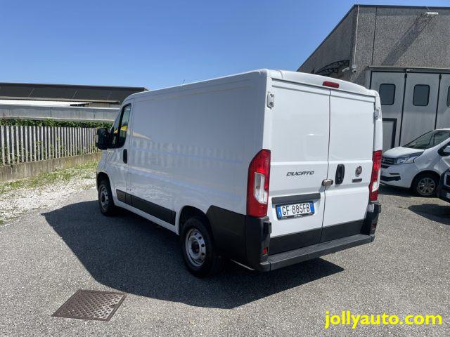 FIAT Ducato 28 2.3 MJT 120CV PC-TN Furgone