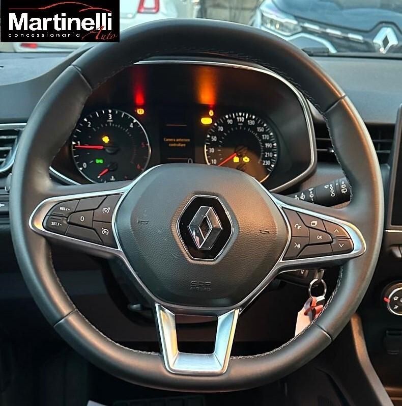 Renault Clio Blue dCi 85 CV 5 porte Intens