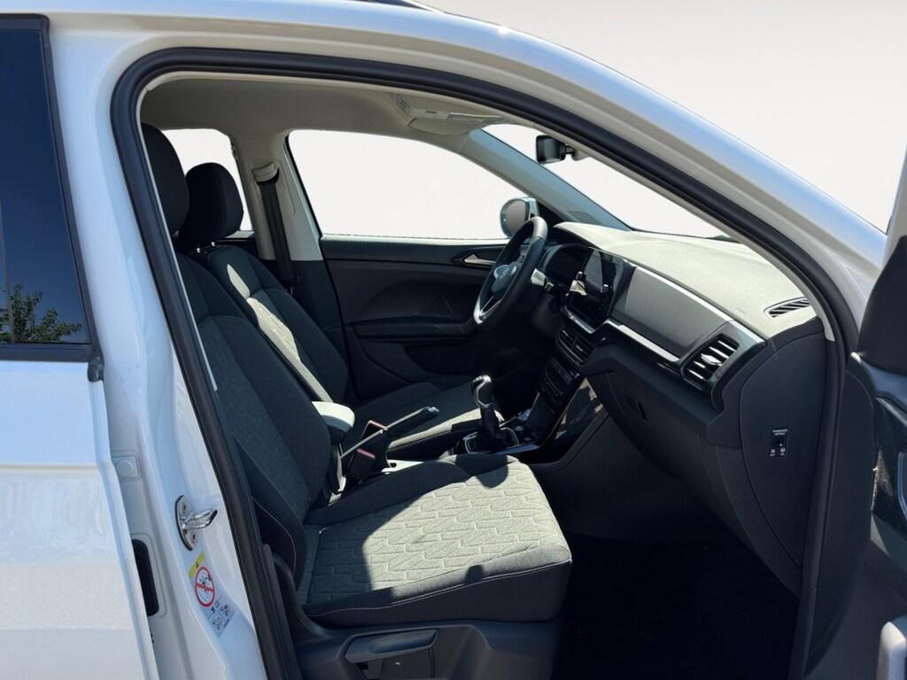 Volkswagen T-Cross 1.0 TSI 95CV Edition Plus - IVA ESPOSTA