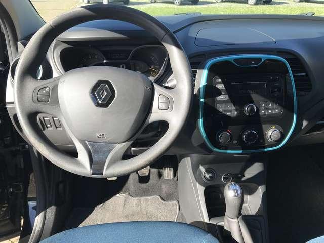 Renault Captur 1.5 dci 90 cv zen ok neopatentati