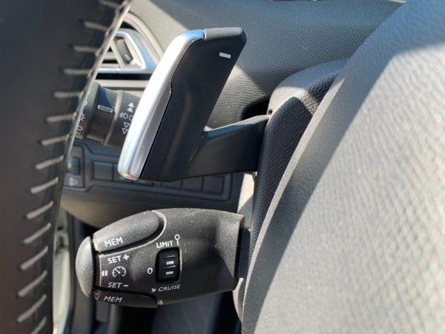 PEUGEOT 308 PureTech T. 130 S&S EAT8 SW Allure
